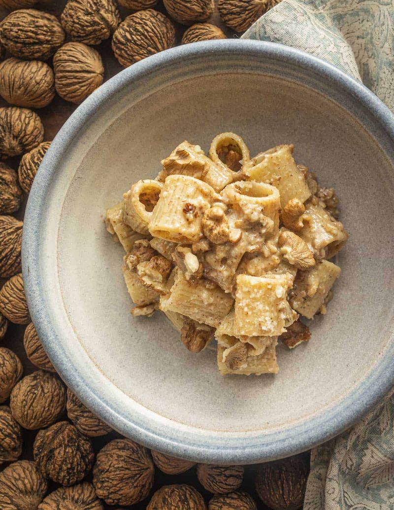 Walnut Butter