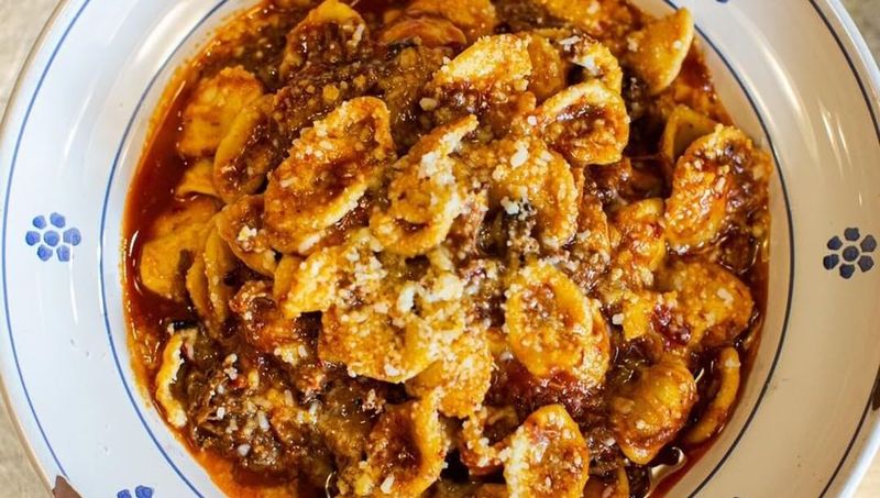 Sugo Pasta Kitchen