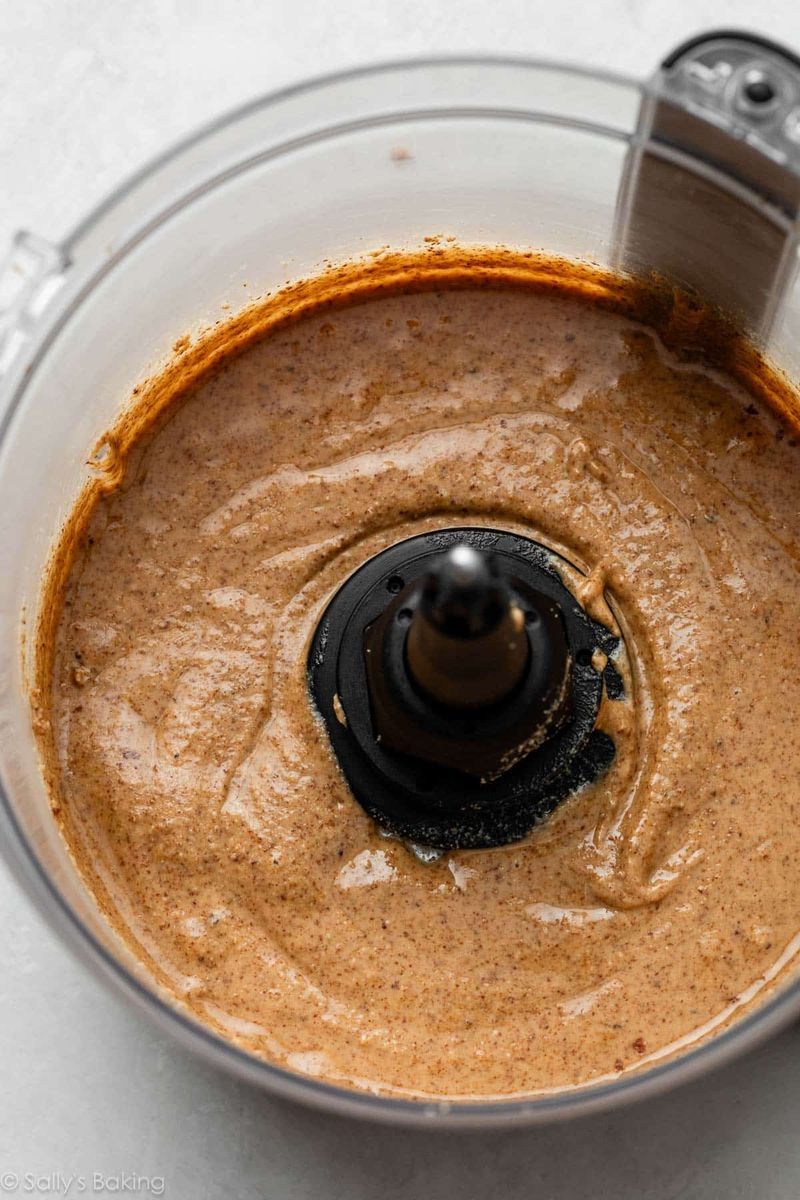 Walnut Butter