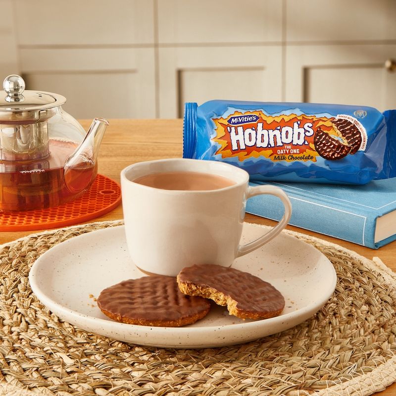 Hobnobs