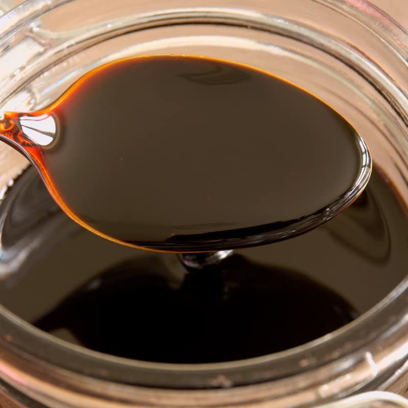 Blackstrap Molasses