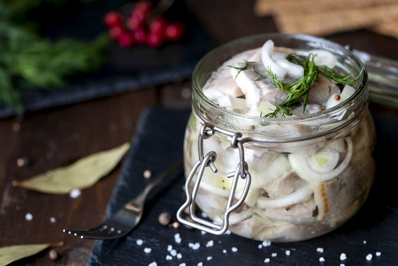 Herring