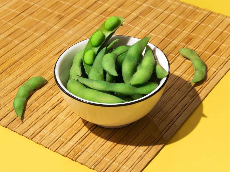 Edamame
