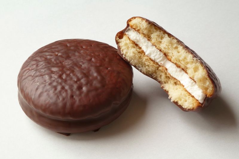 Choco Pie (South Korea)