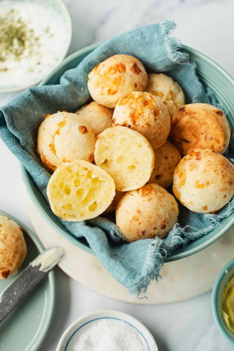 Pão de Queijo – Brazil's Quilombo Communities