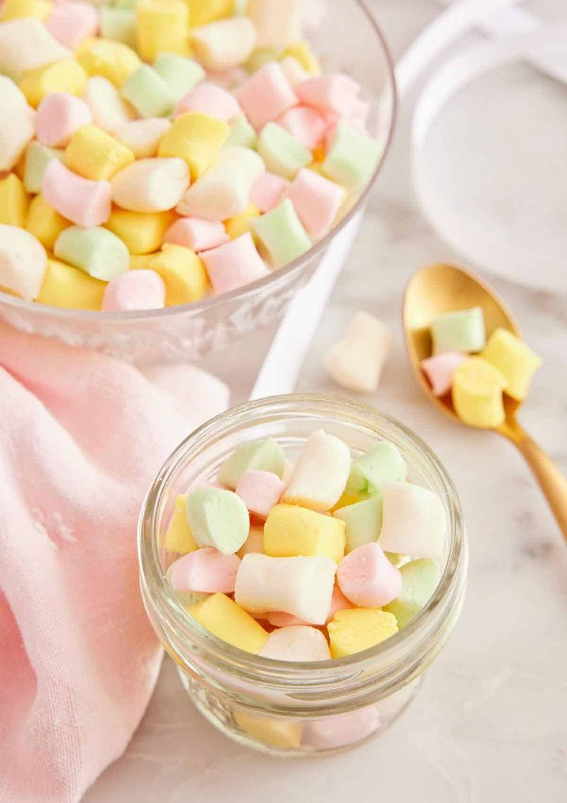 Homemade Butter Mints