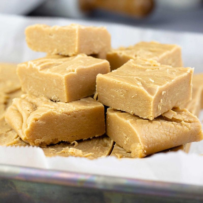 Peanut Butter Fudge