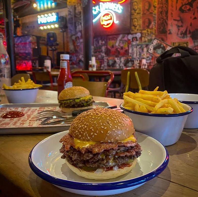 MeatLiquor