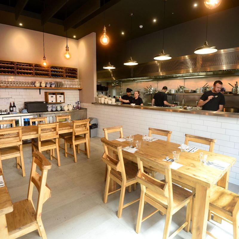 Sugo Pasta Kitchen, Ancoats