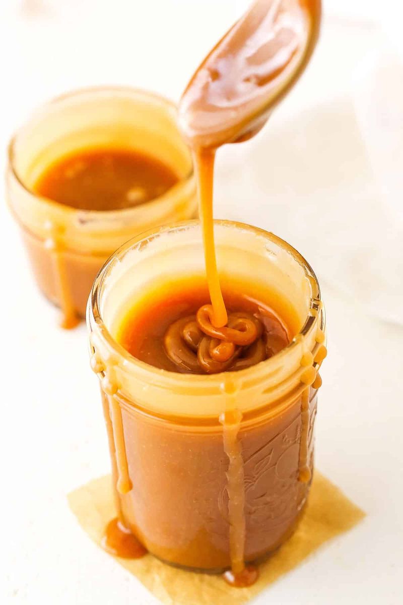 Salted Caramel