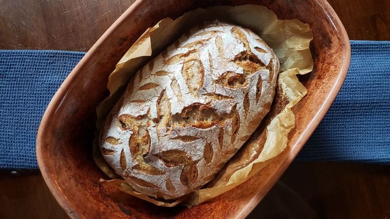 Flour