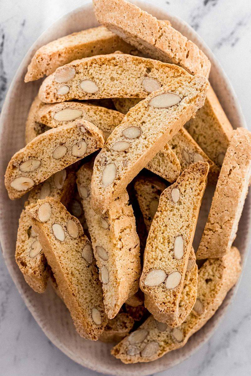 Biscotti