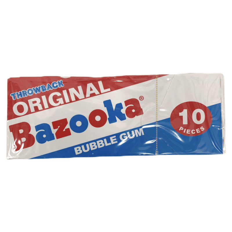 Bazooka