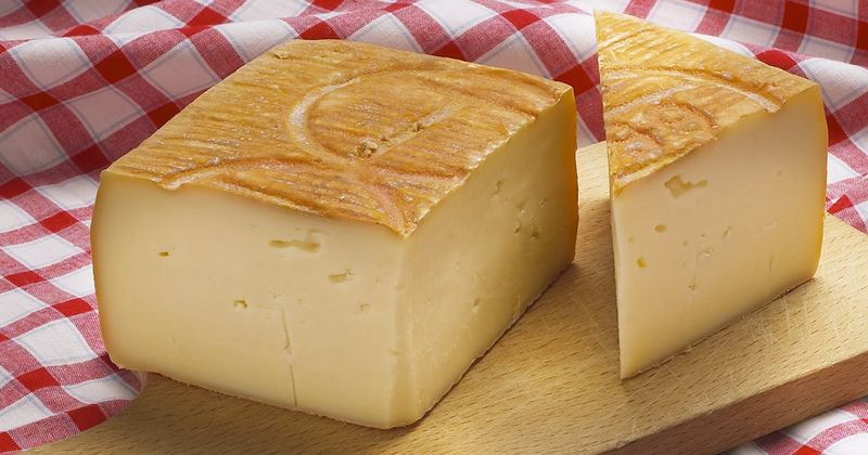 Taleggio