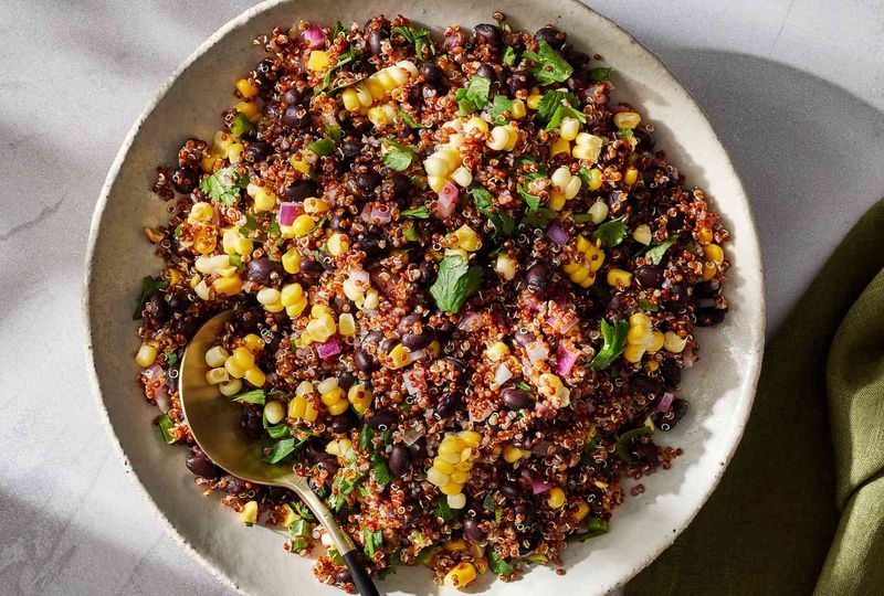 Quinoa