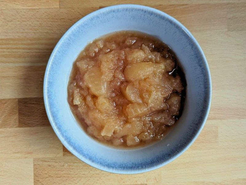Applesauce