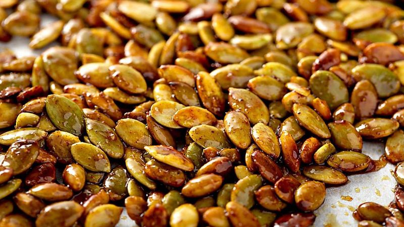 Pumpkin Seeds