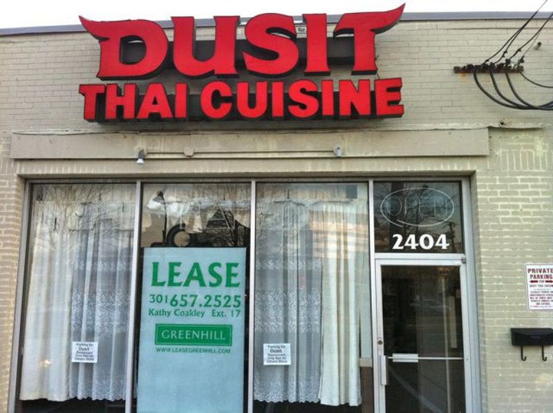 Dusit Thai