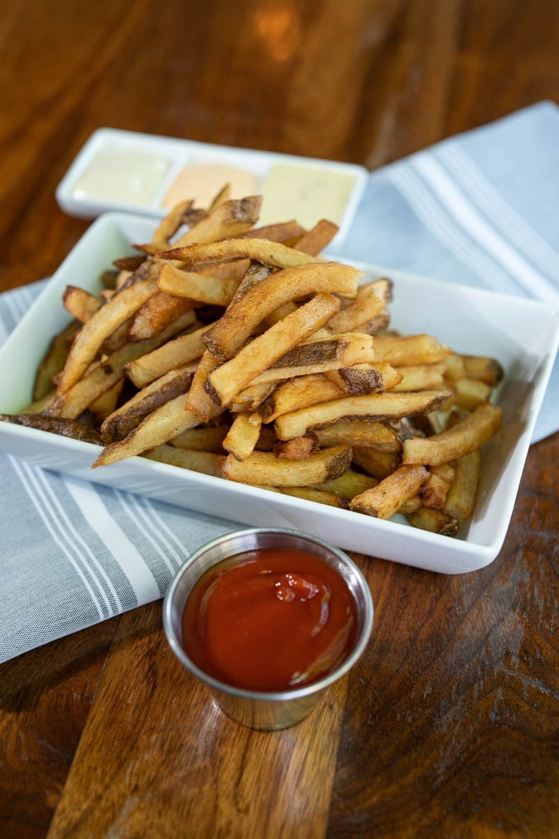 French Fries