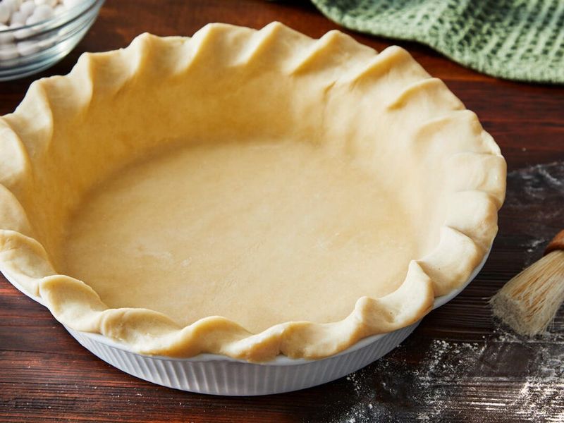 Pie Crust
