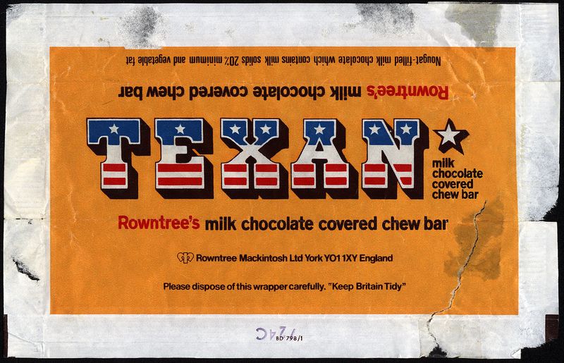 Texan Bar