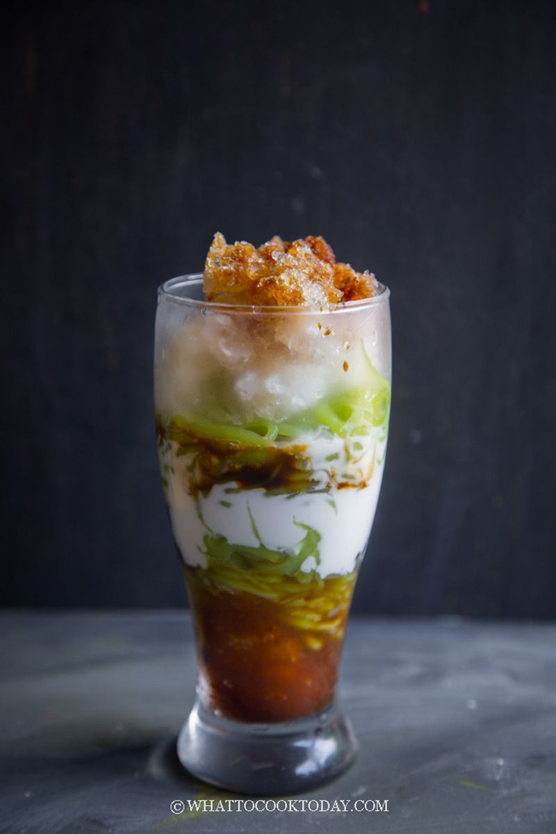 Cendol