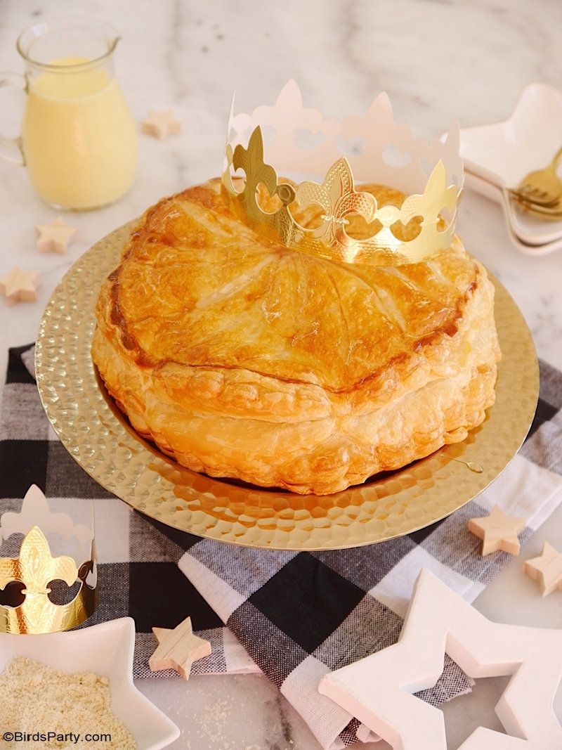 Galette des Rois