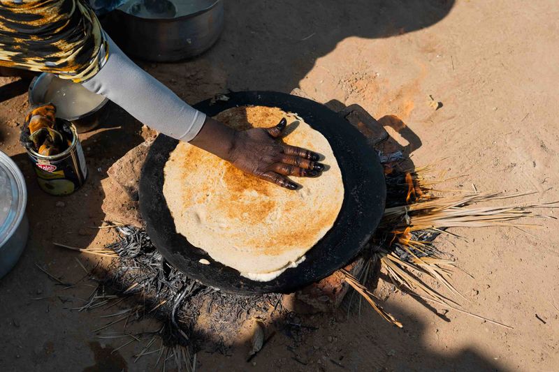 Gurassa – Nubian People of Egypt and Sudan