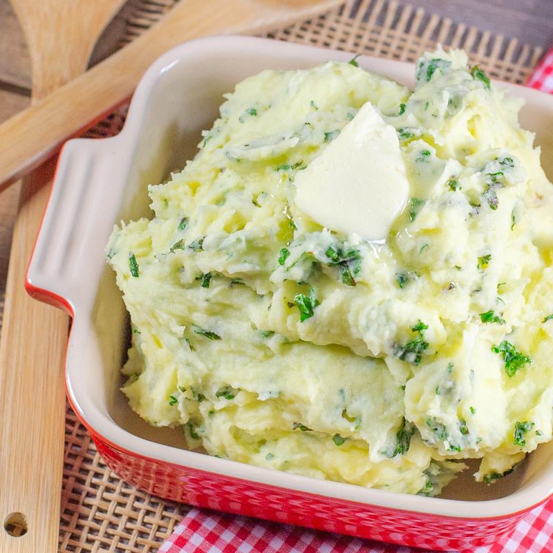 Colcannon