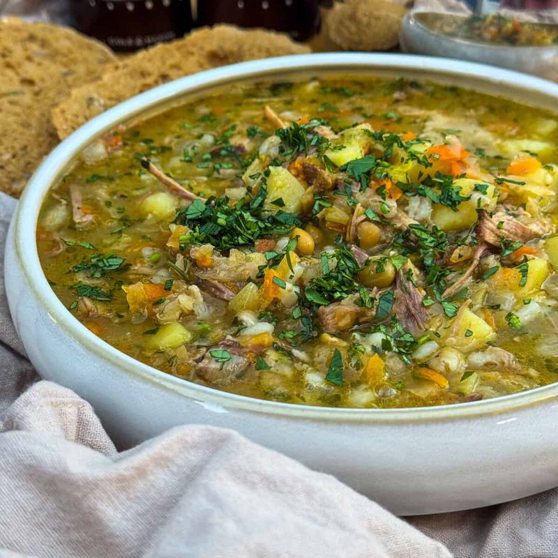 Scotch Broth