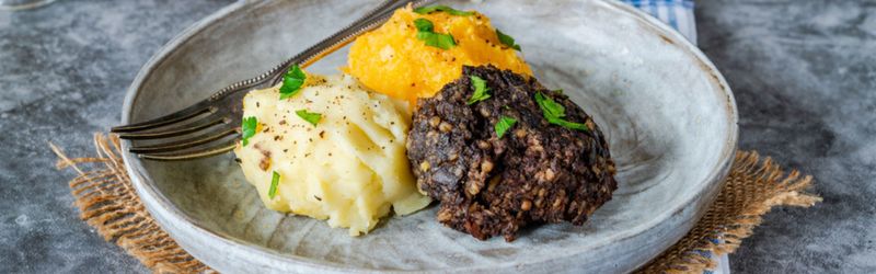 Scottish Haggis