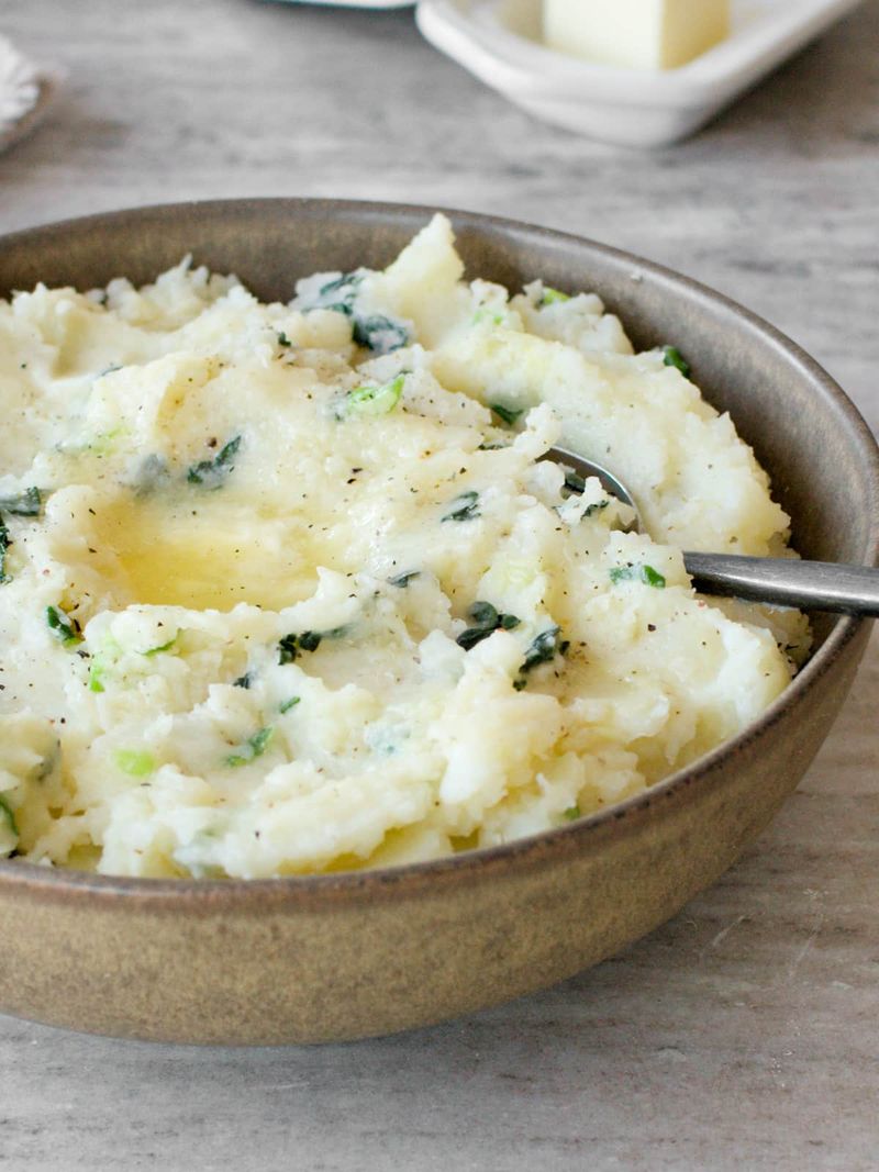Colcannon