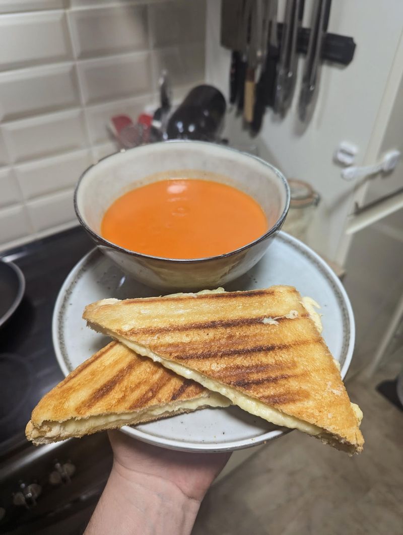 Tomato Soup