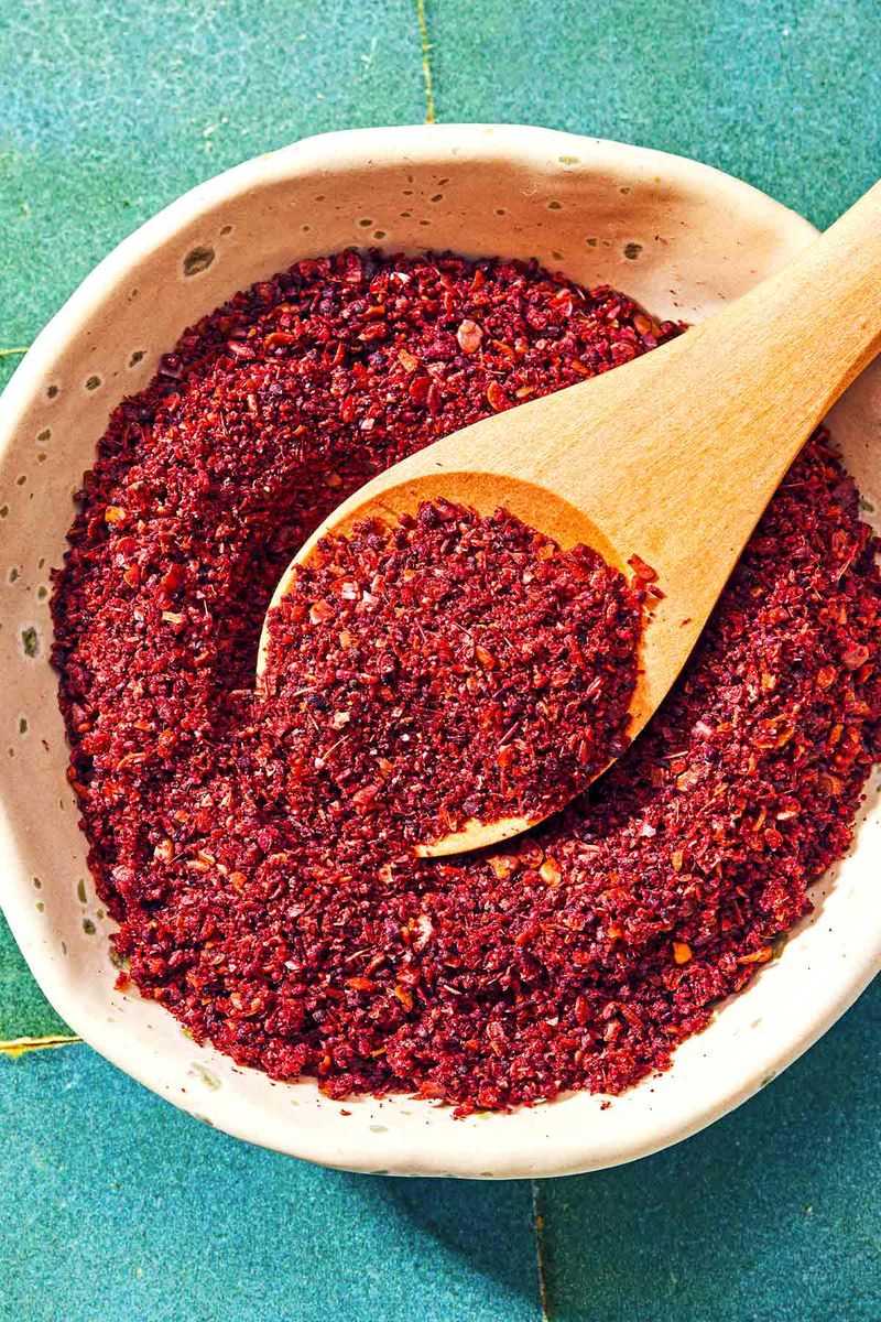 Sumac