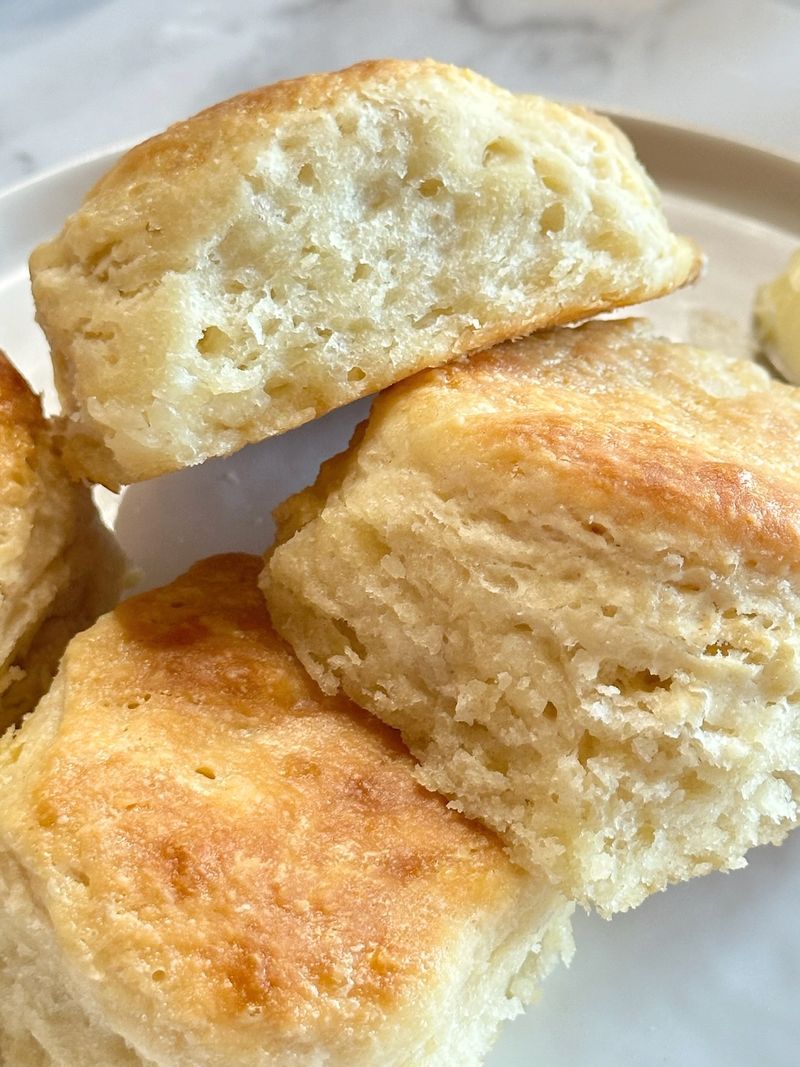 Angel Biscuits
