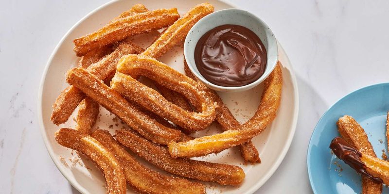 Churros de Viento - Philippines