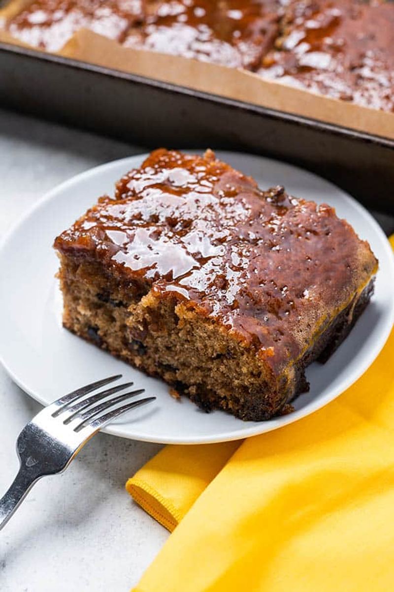 Prune Cake