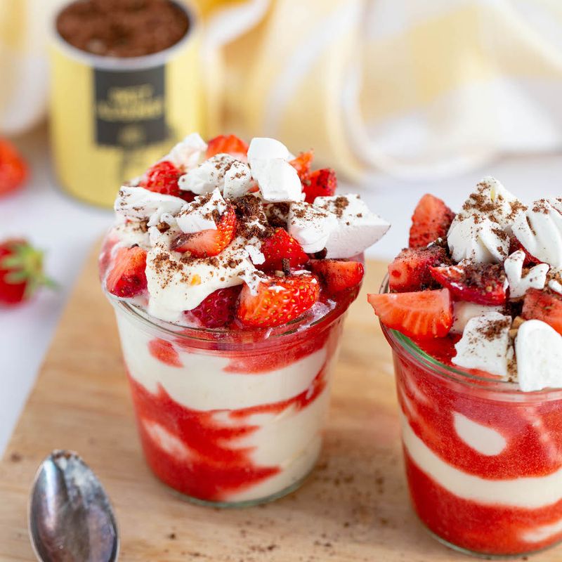 Eton Mess