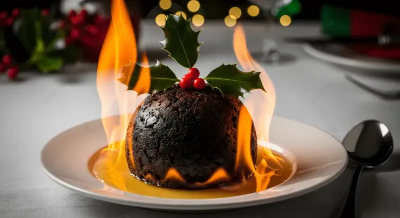16 Classic British Puddings You Must Try This Year - The Daily Dish