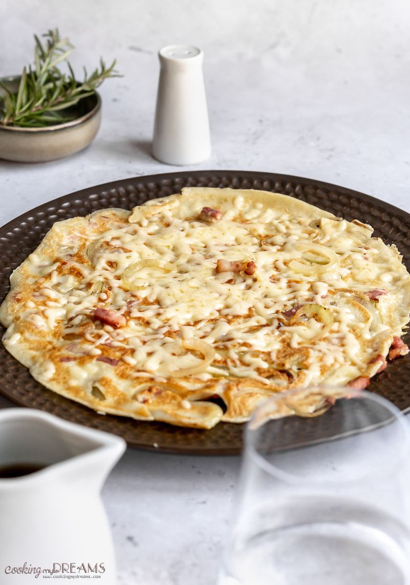 Cheese and Chives (Netherlands)