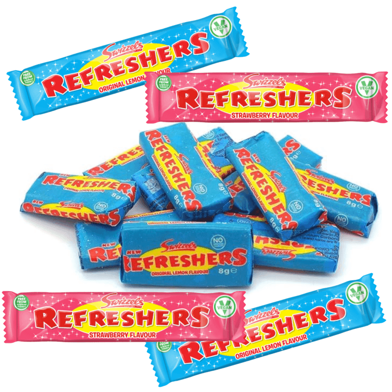 Refreshers Chews