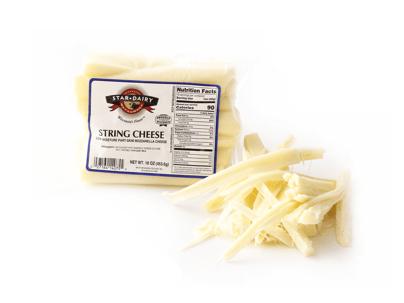 String Cheese