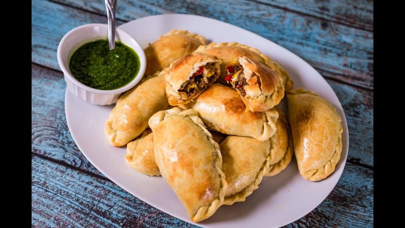 Empanadas