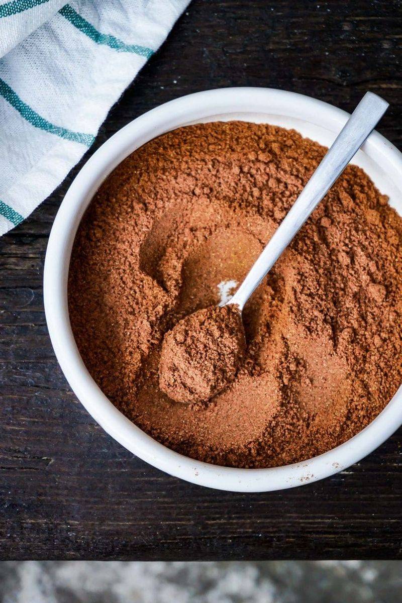 Ras el Hanout (Morocco)