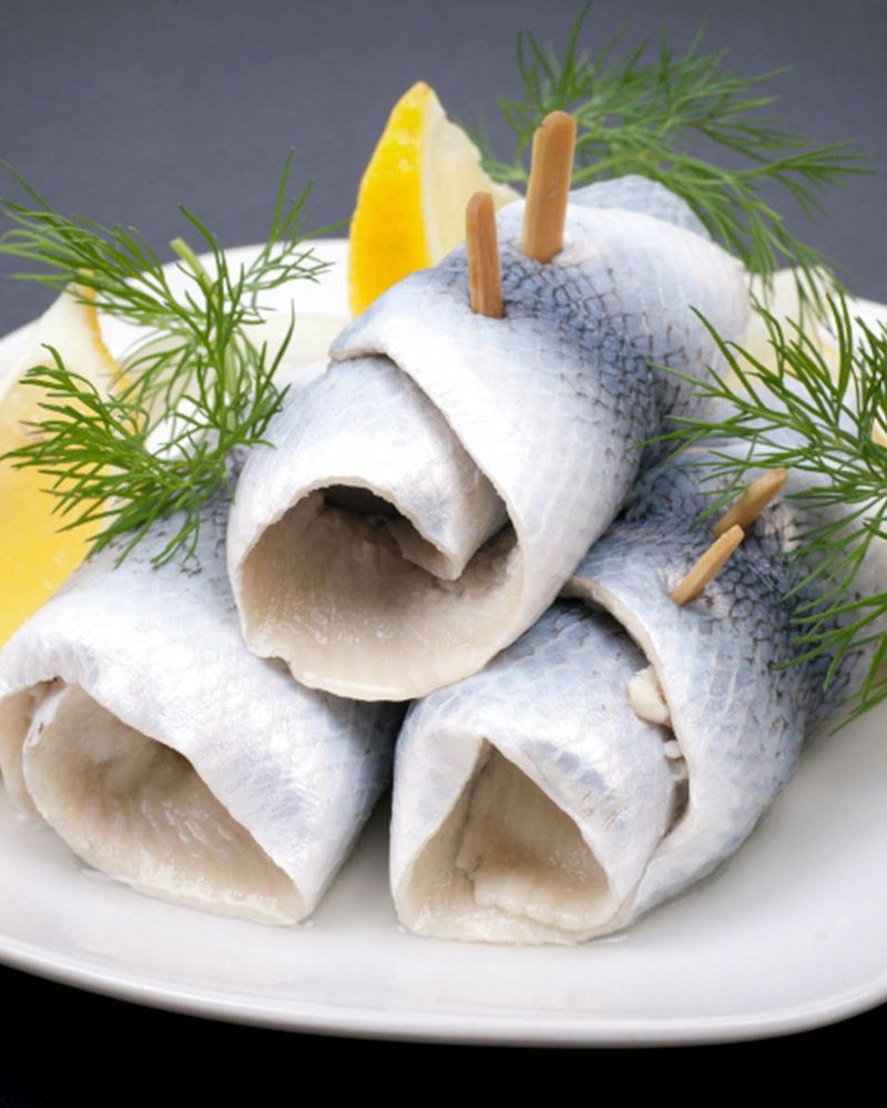 Rollmops