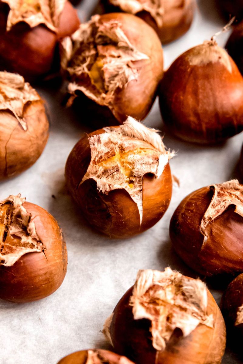 Chestnuts