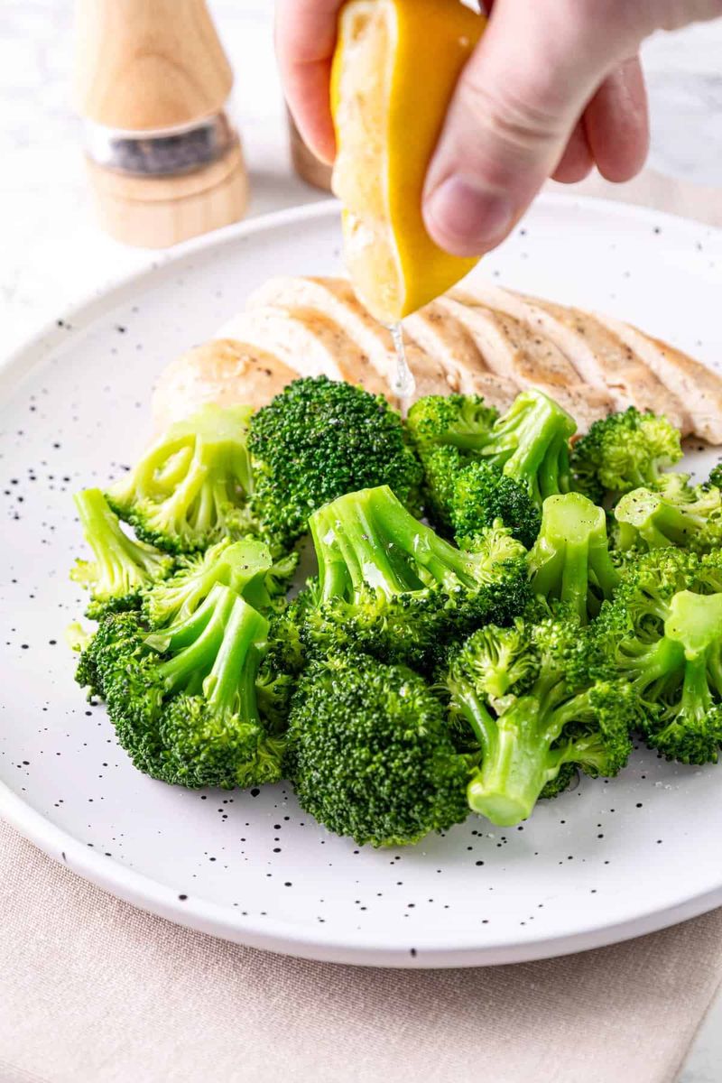 Broccoli