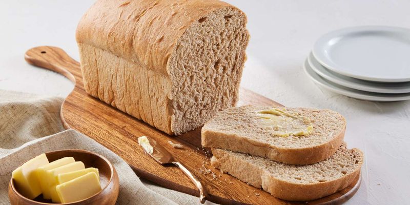 Whole Wheat