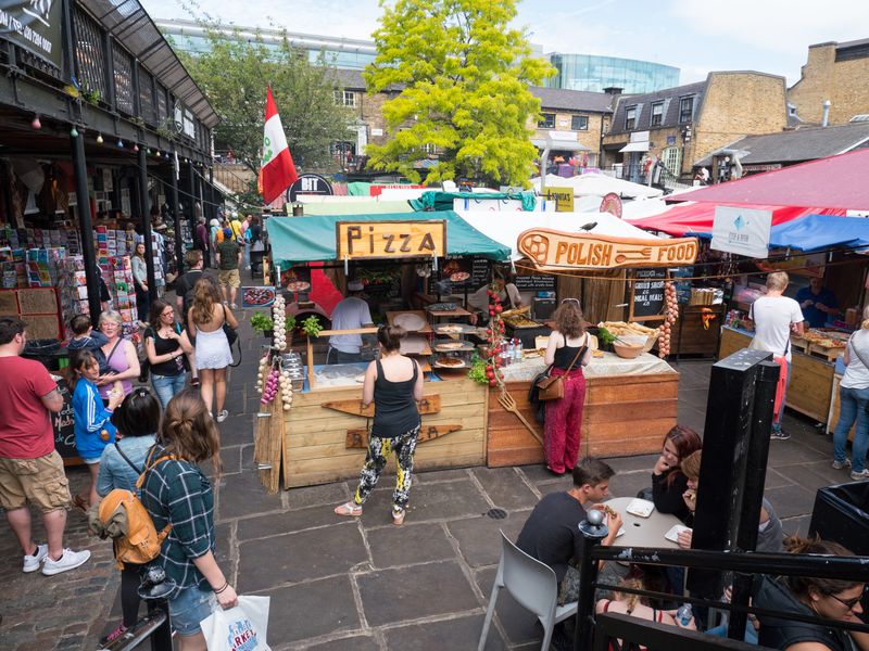 Camden Market