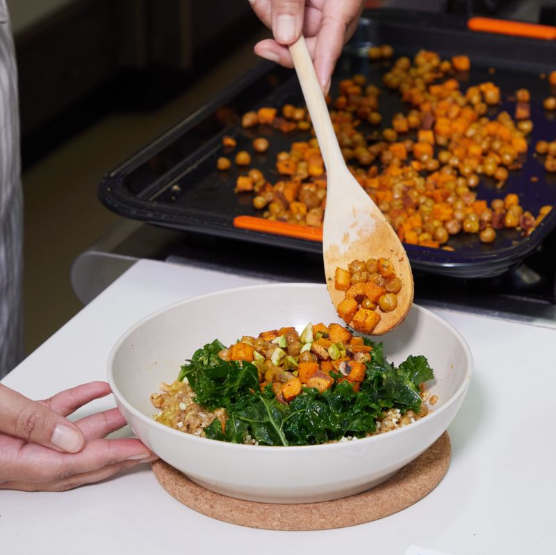Mosaic Foods Veggie Keto Kit